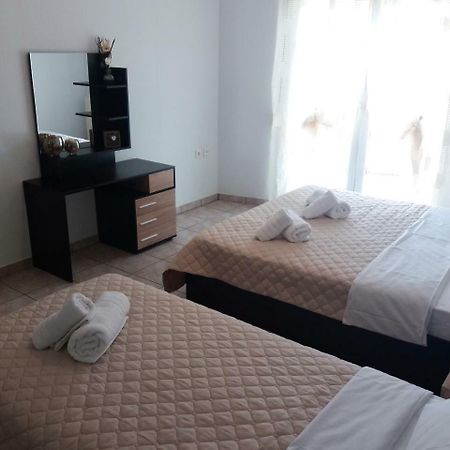 View Residence Кавала Экстерьер фото