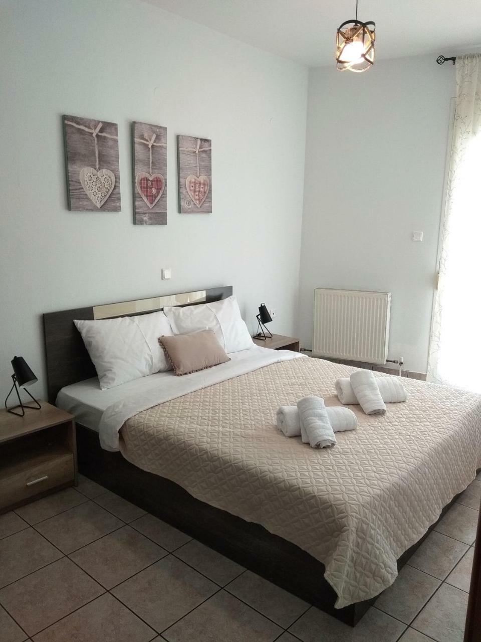 View Residence Кавала Экстерьер фото