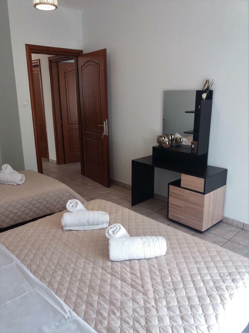 View Residence Кавала Экстерьер фото