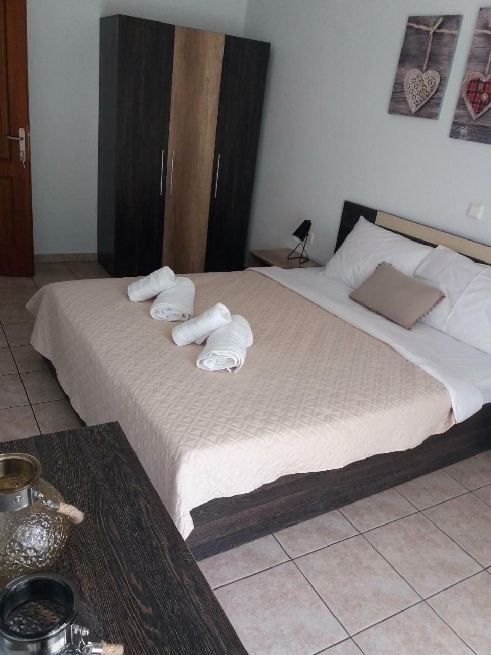 View Residence Кавала Экстерьер фото