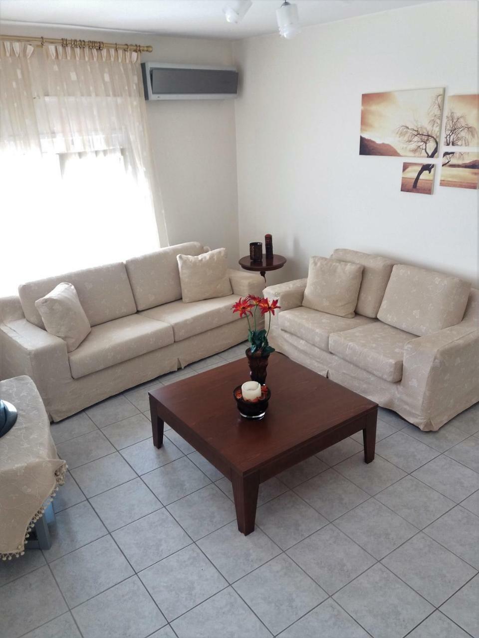 View Residence Кавала Экстерьер фото