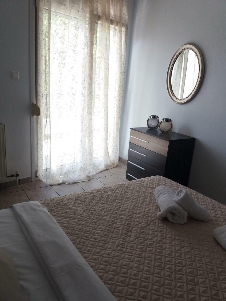 View Residence Кавала Экстерьер фото