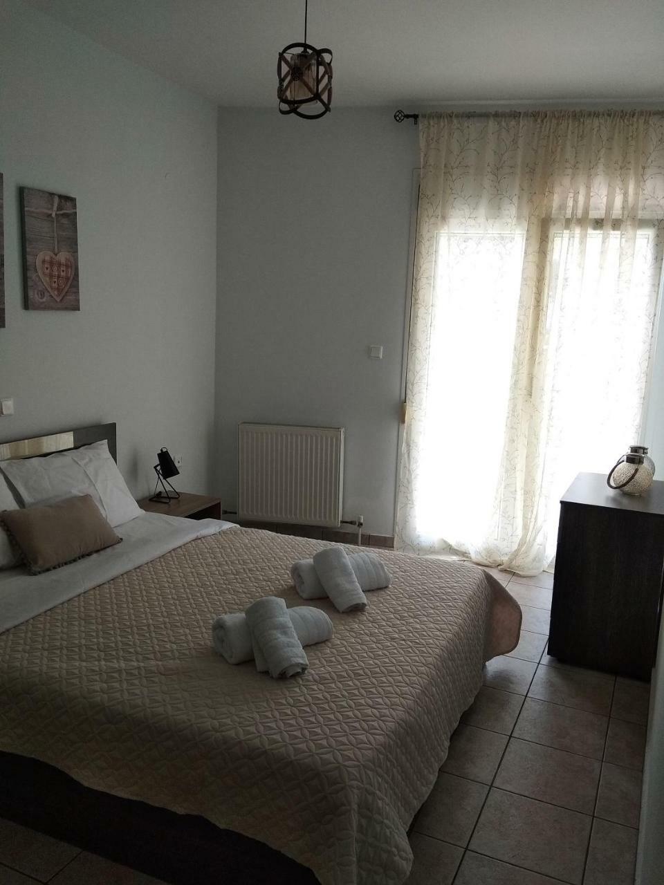 View Residence Кавала Экстерьер фото