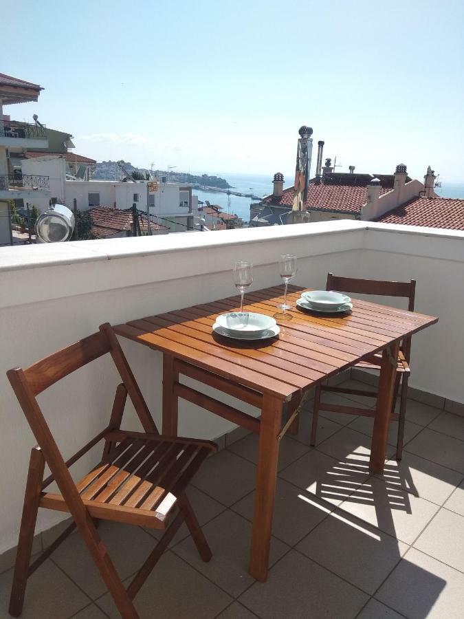 View Residence Кавала Экстерьер фото