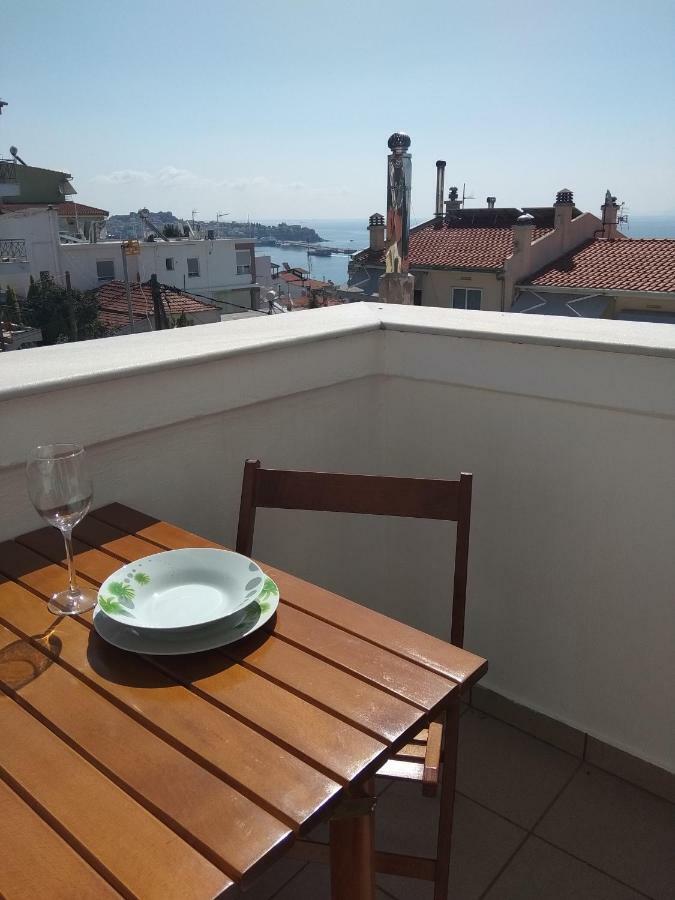 View Residence Кавала Экстерьер фото