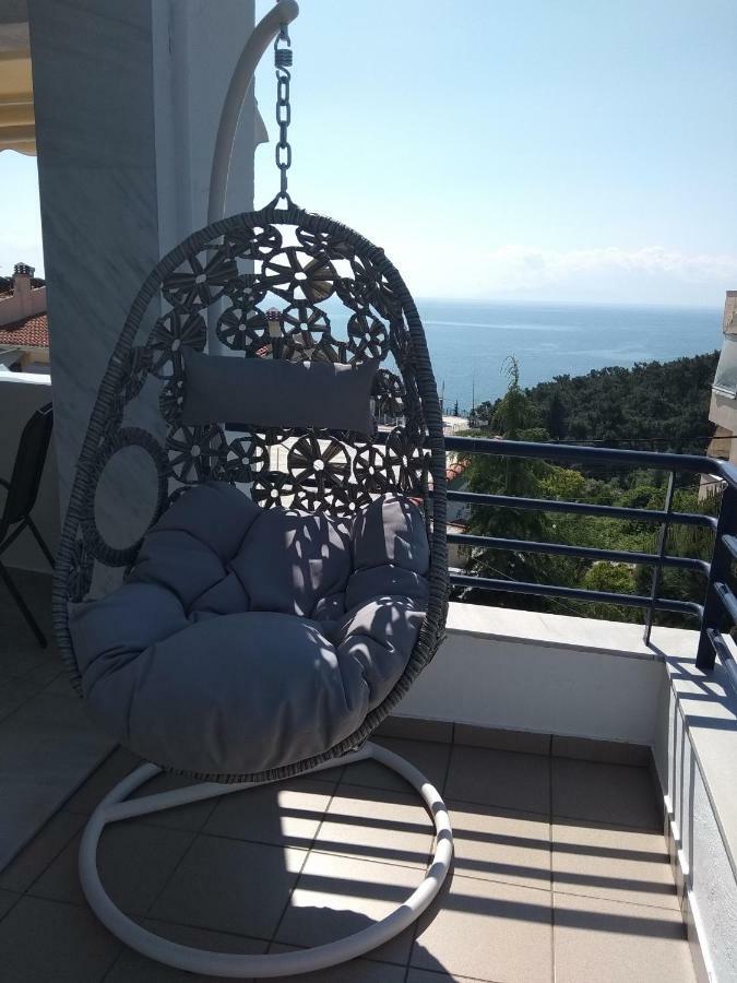 View Residence Кавала Экстерьер фото