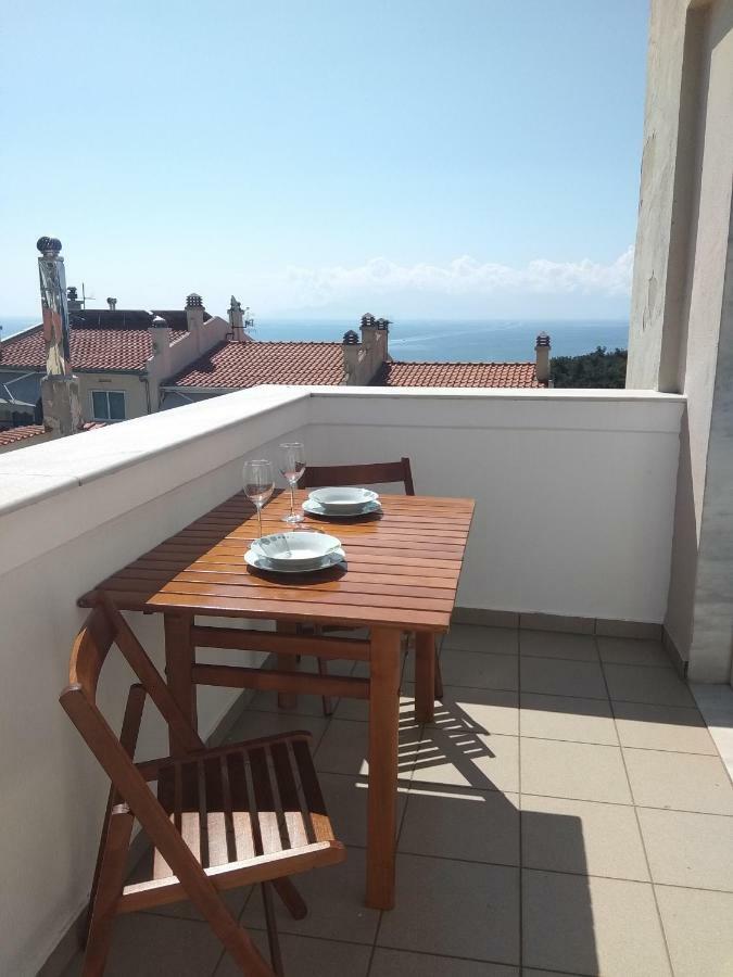 View Residence Кавала Экстерьер фото