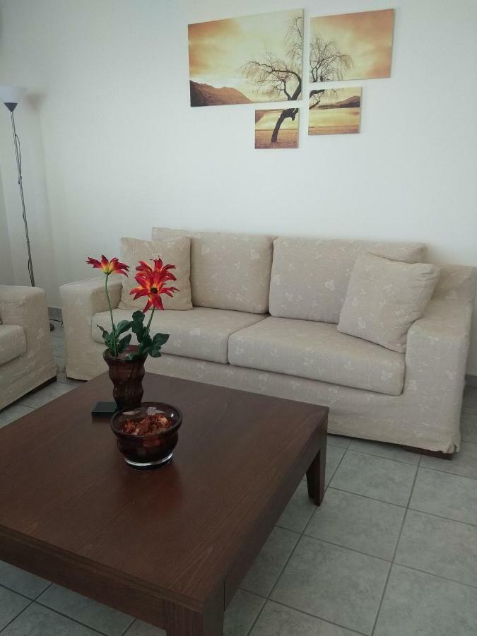 View Residence Кавала Экстерьер фото