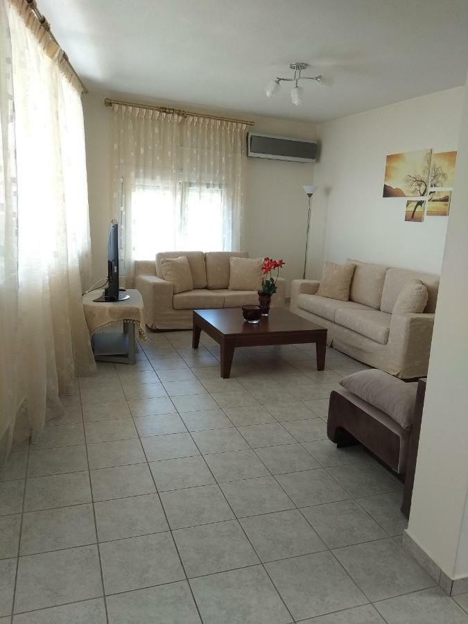 View Residence Кавала Экстерьер фото