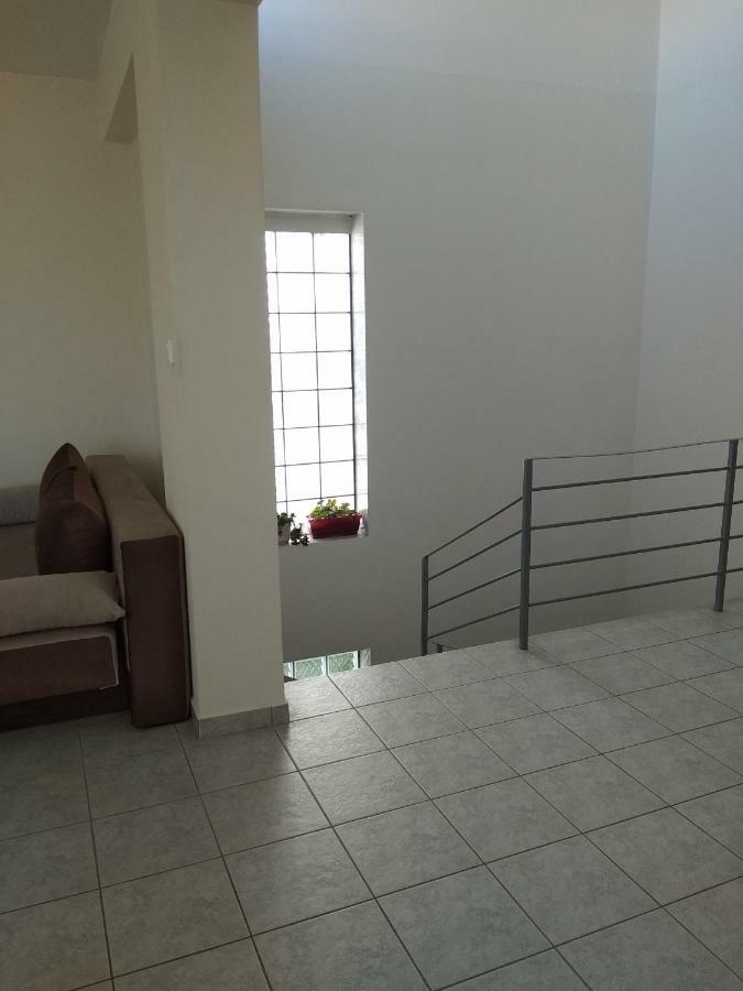 View Residence Кавала Экстерьер фото