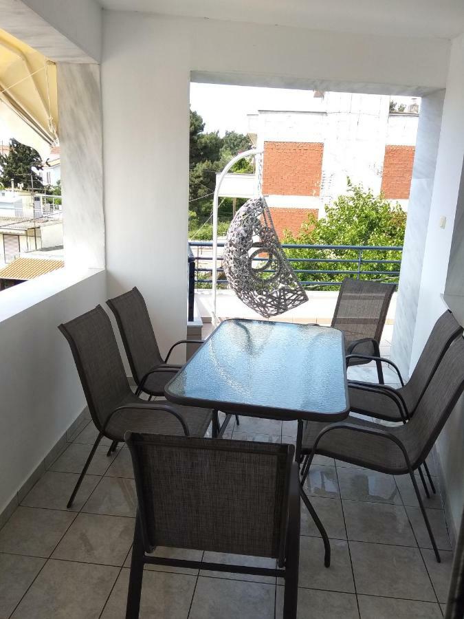 View Residence Кавала Экстерьер фото