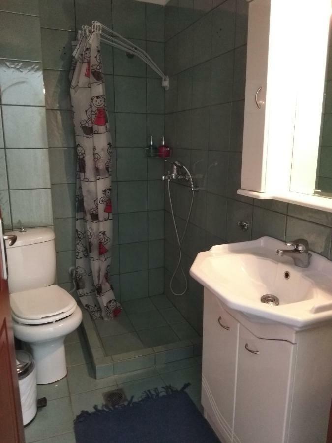 View Residence Кавала Экстерьер фото